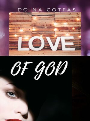 cover image of Love of God